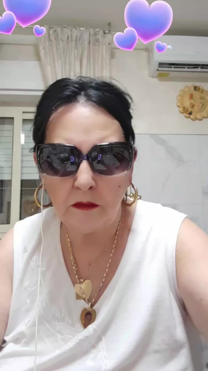 @la mamma di tik tok