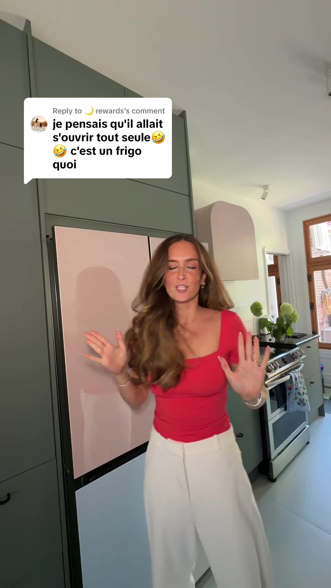 @Camille Dufresne