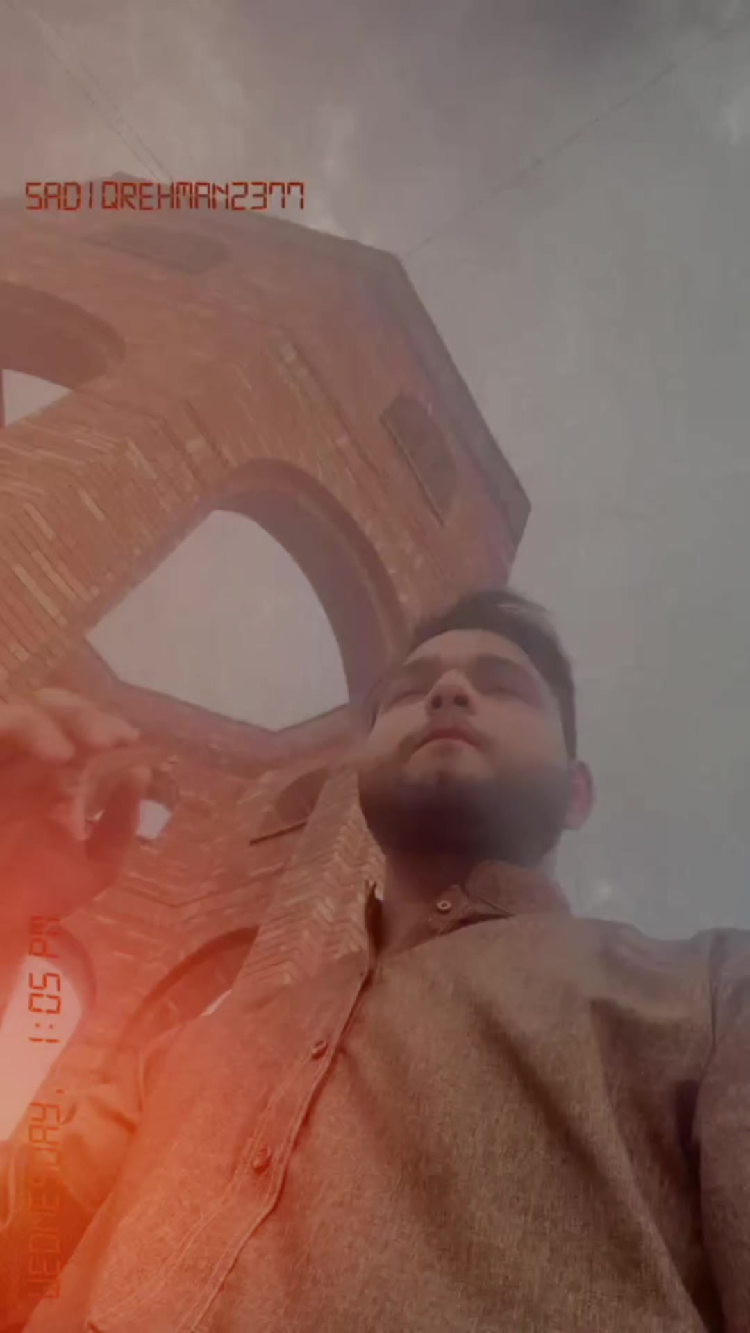 @Rehman Bhai