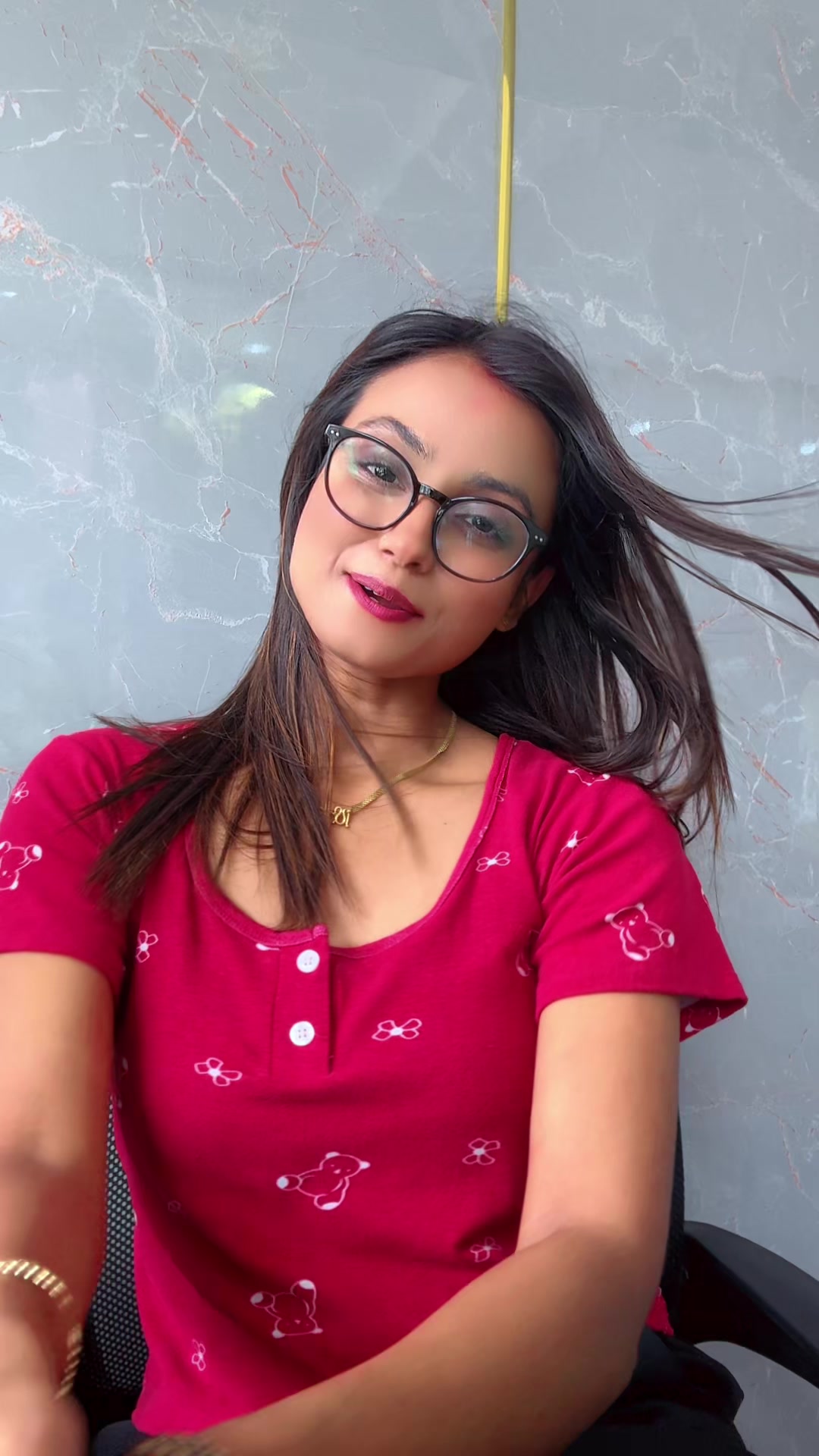 @Sangita