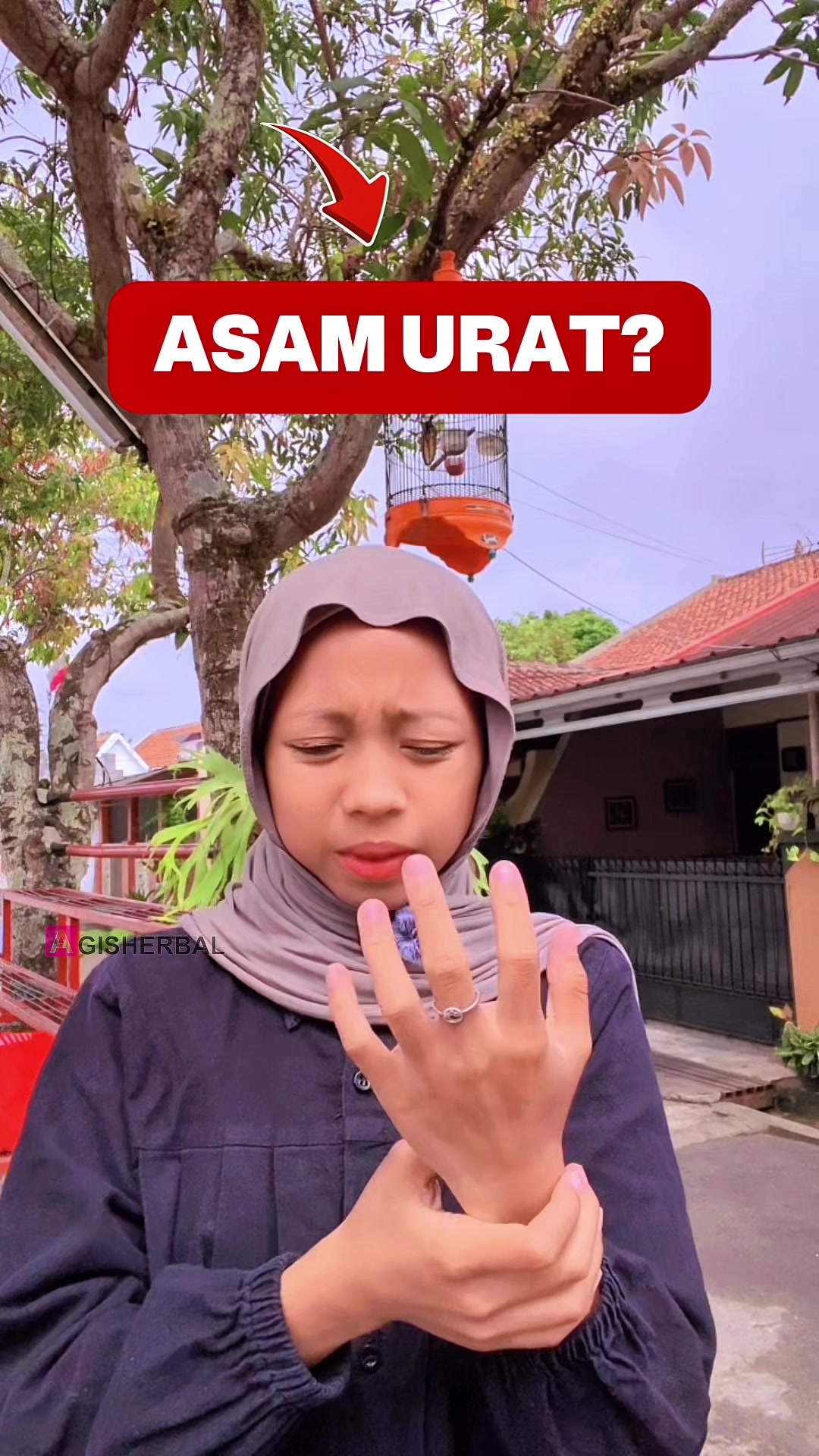 @Agis Herbal Shop