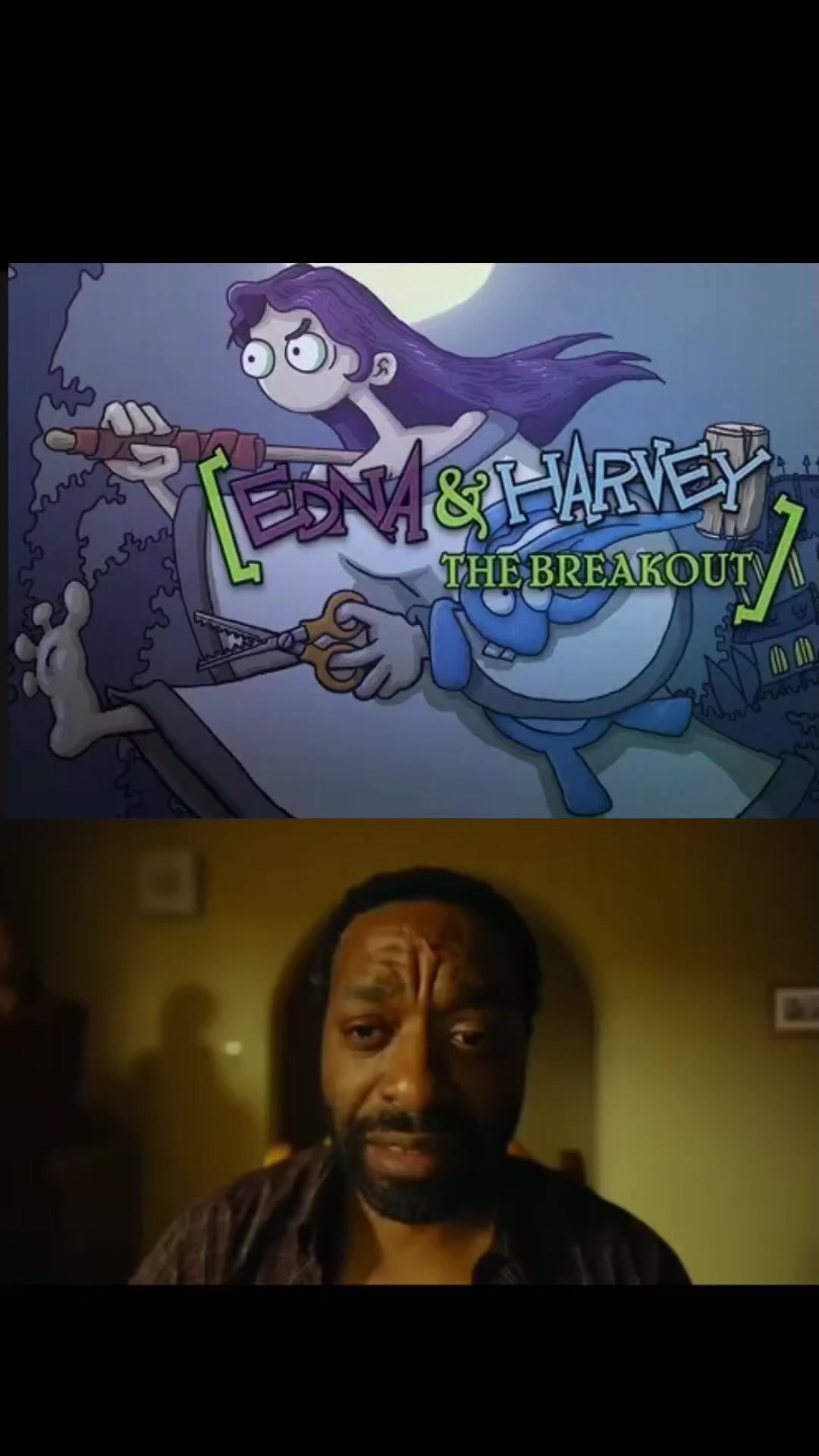 @Edna&Harvey fan