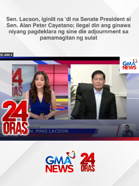 @24 Oras