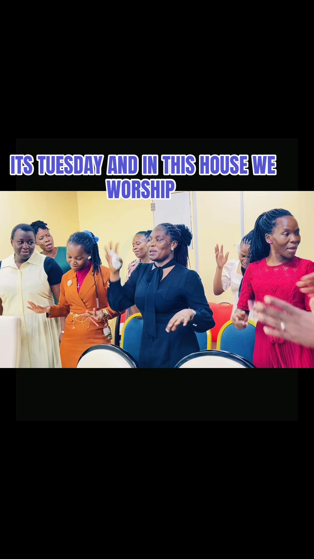 @UCF HEALING & DELIVERANCE DUBA