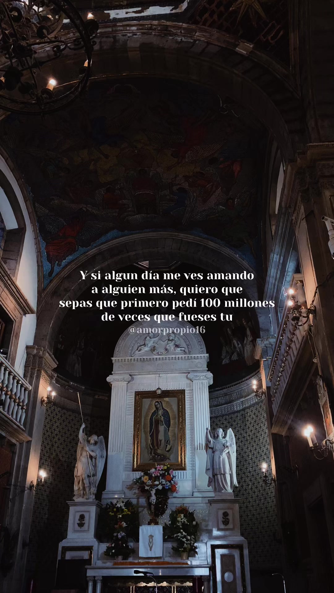 @Amor Propio
