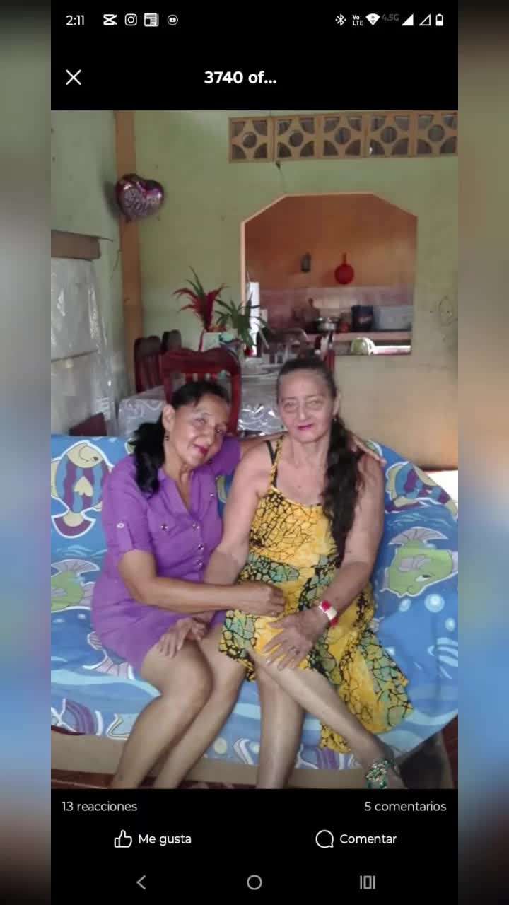 @Dulce Victoria