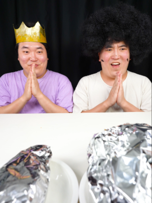 @HUBA 후바