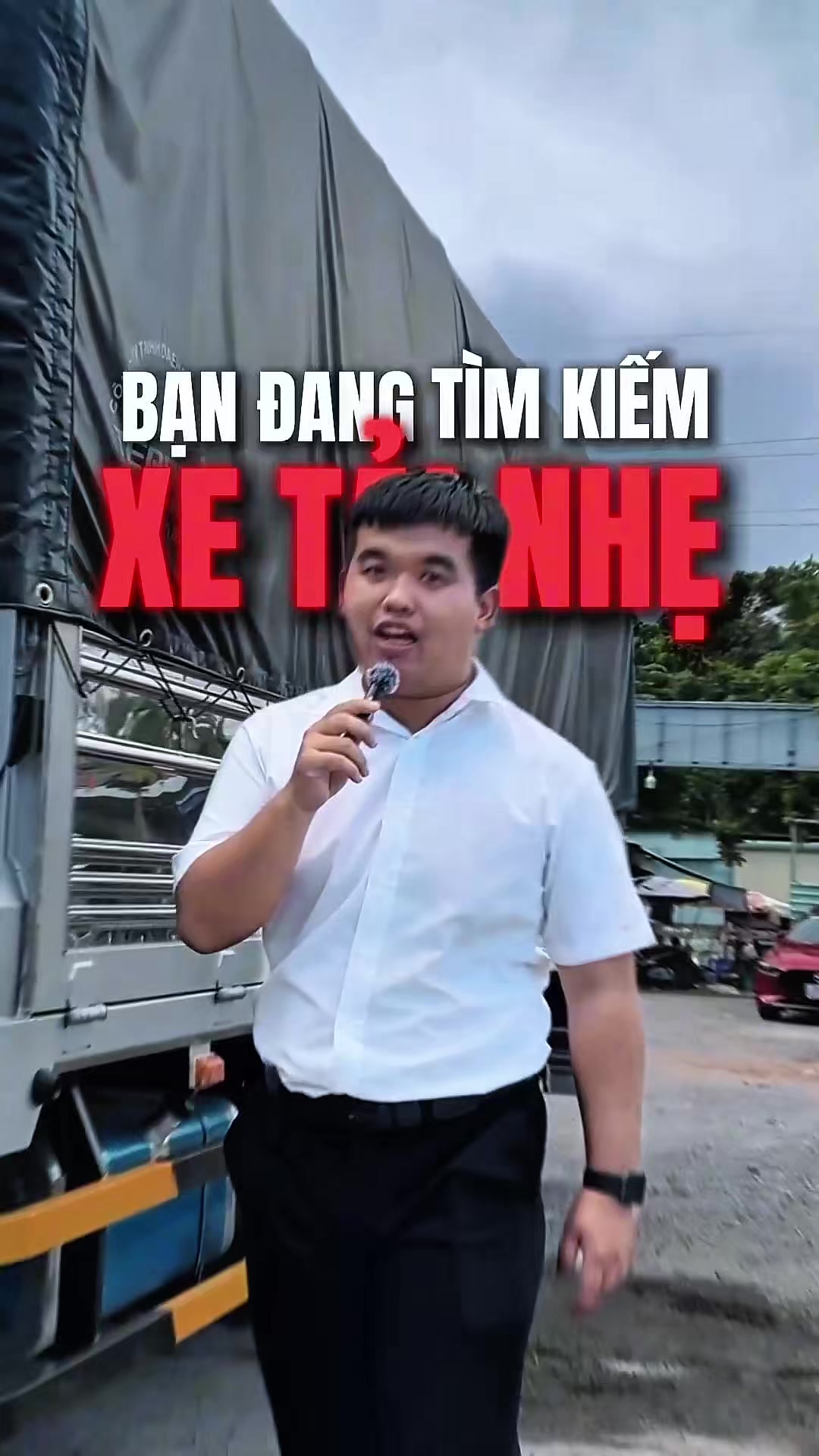 @Teraco Bình Lợi