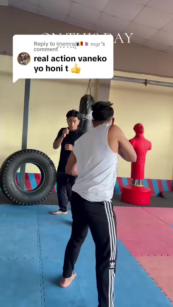 @Shivapoudelofficial