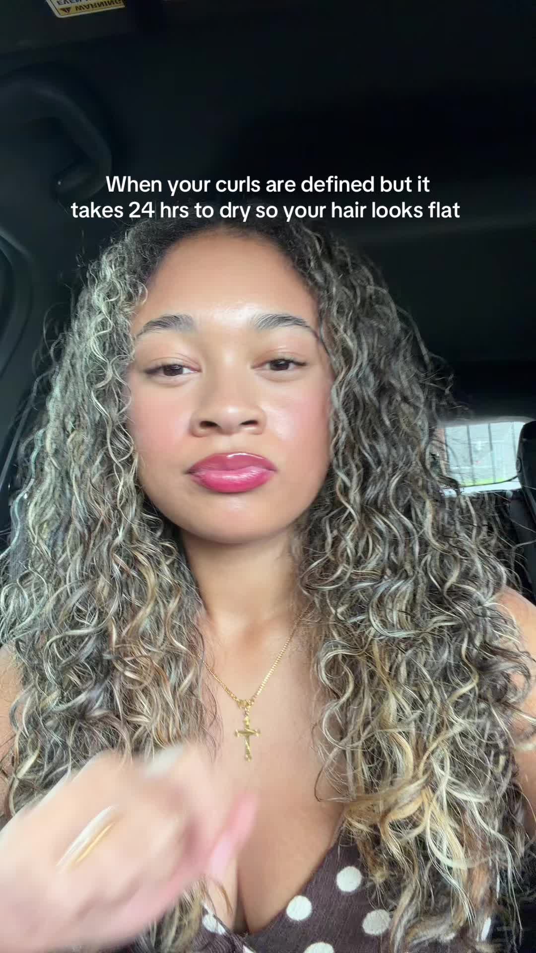 @Kylah Williams