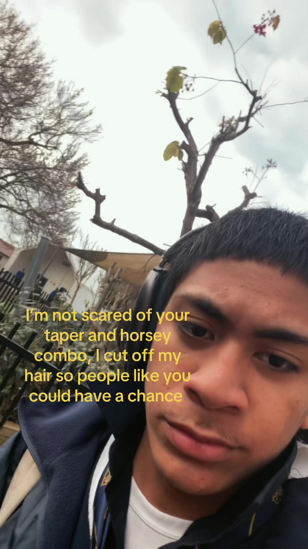 @Mr eat McDonald’s