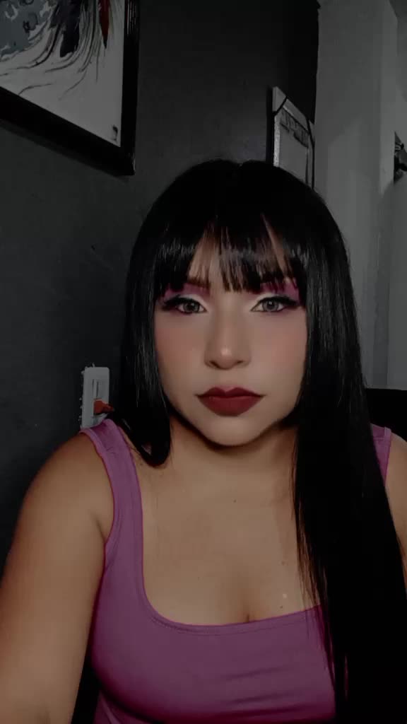 @DIANA MENDOZA