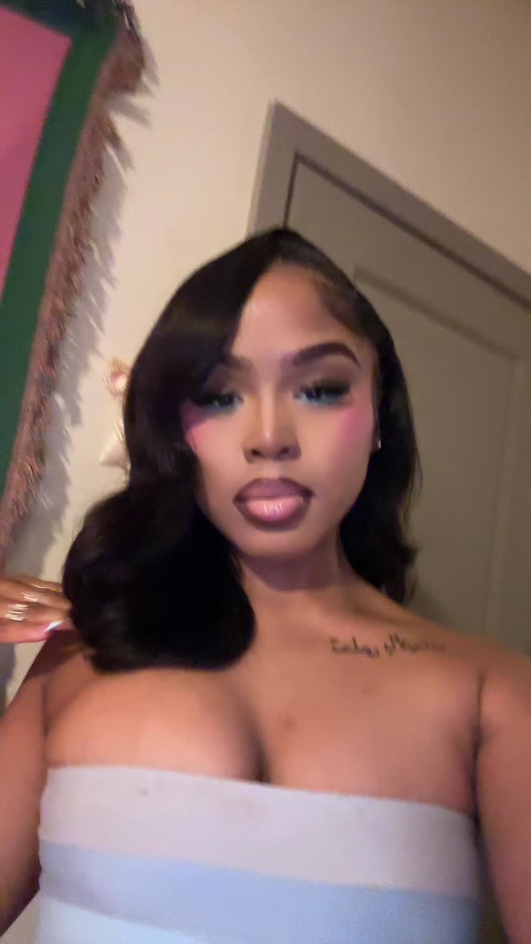 @Terran Monae