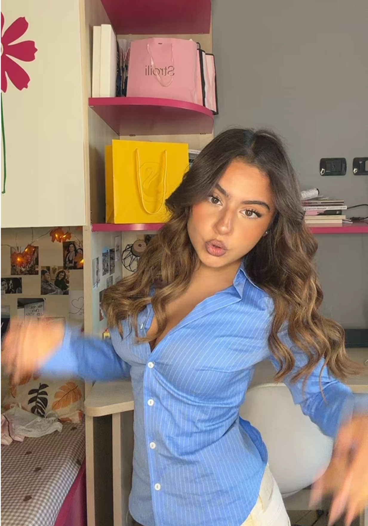 @Cristina Perillo