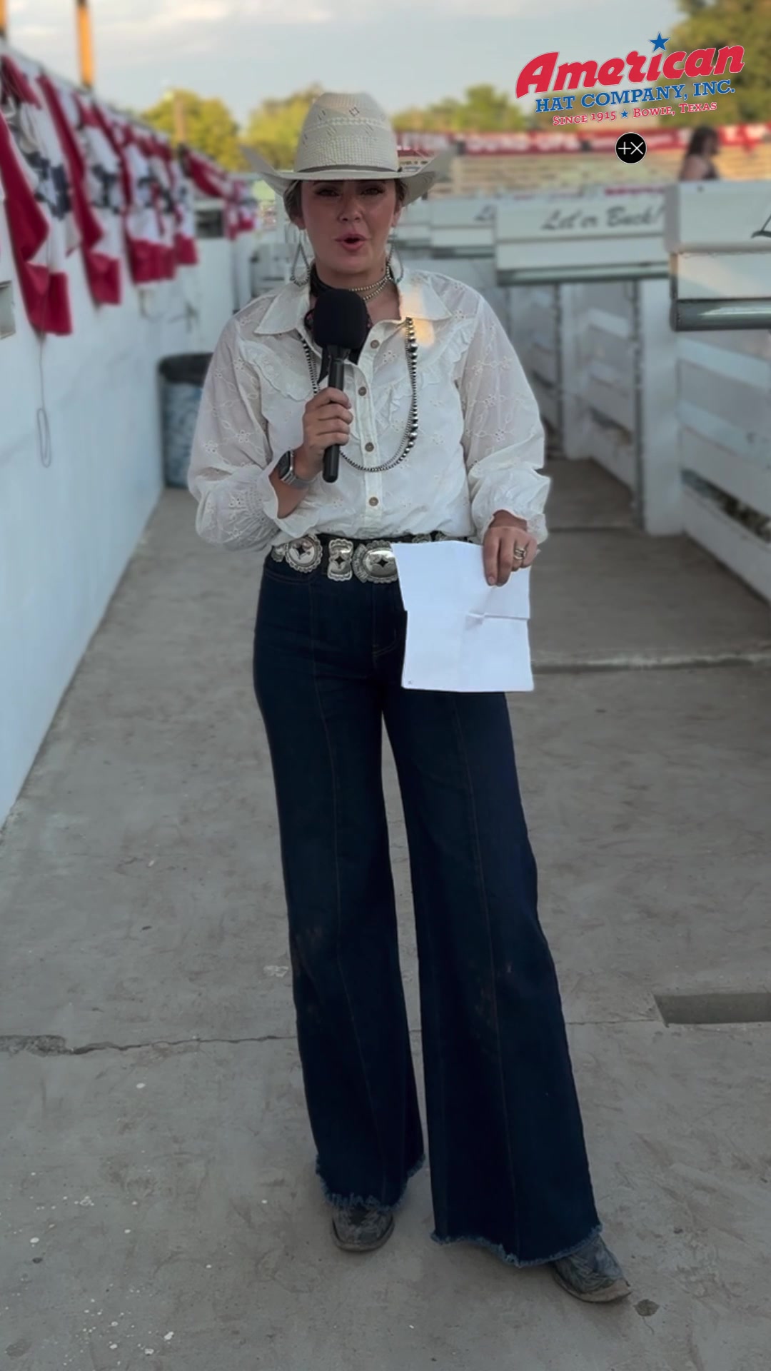 @Rodeo Life