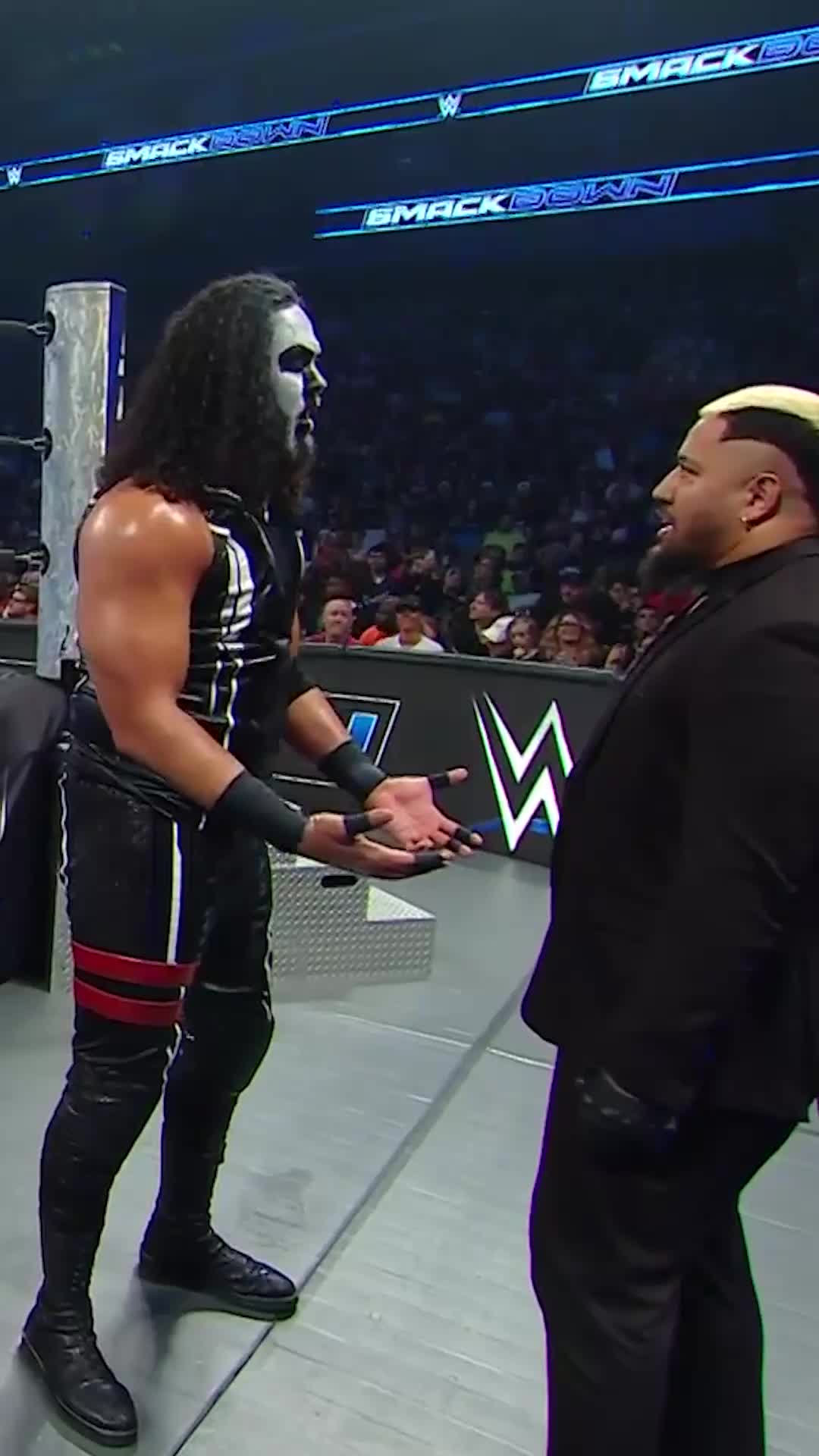@WWE Espa&ntilde;ol