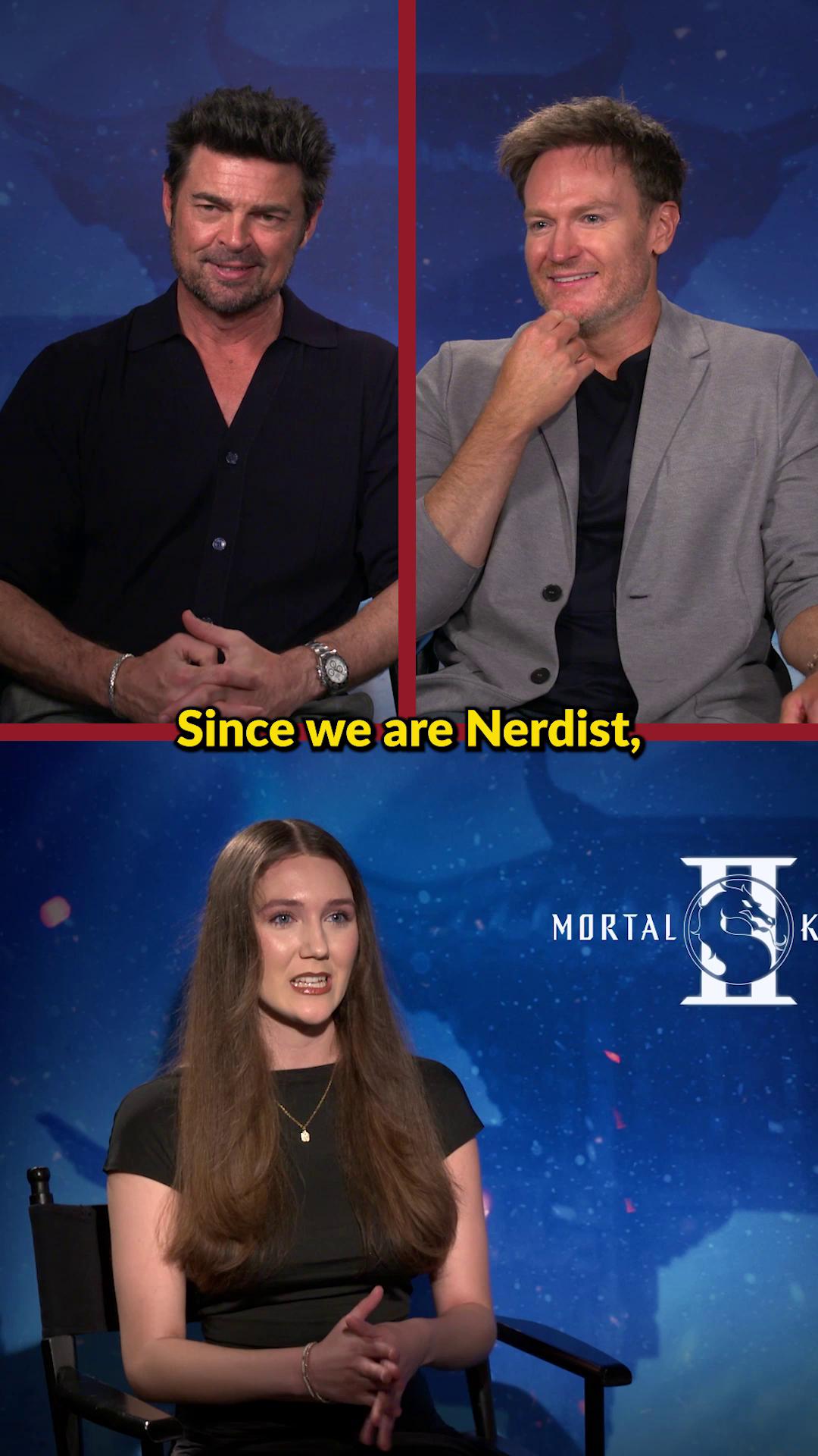 @nerdist