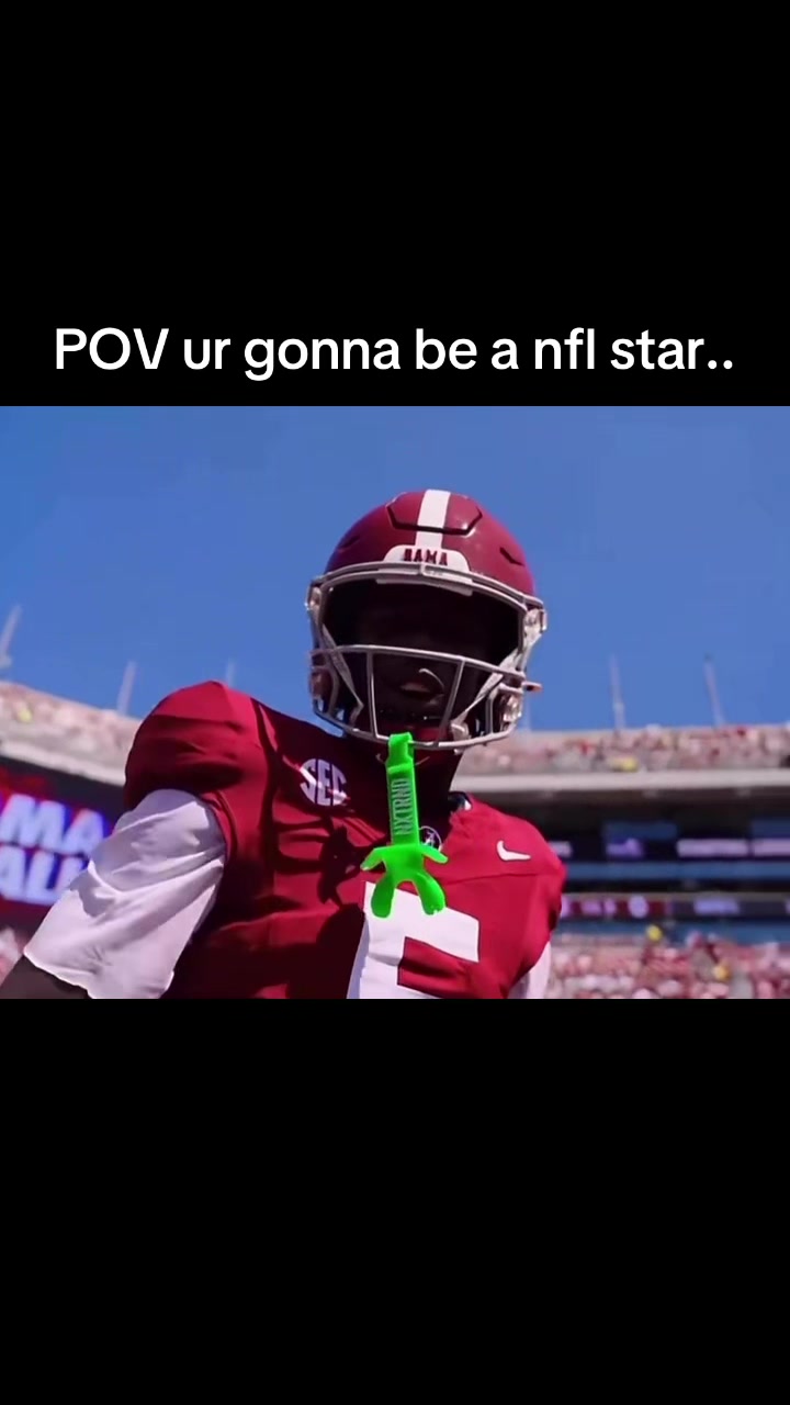 @BAMA SPORTS