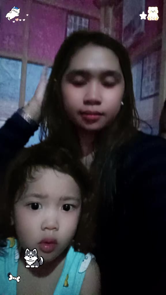 @Katrina rose Benito