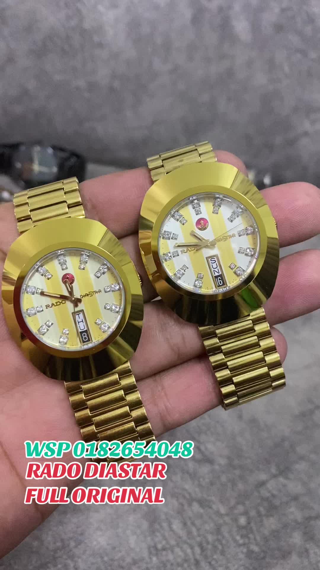 @Kelab Rado Bajet