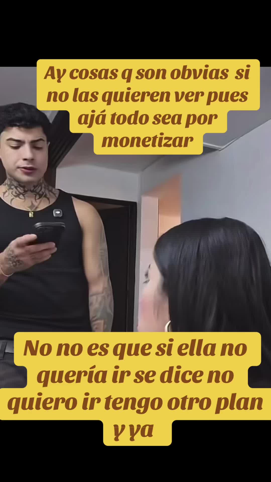 @Radio chisme