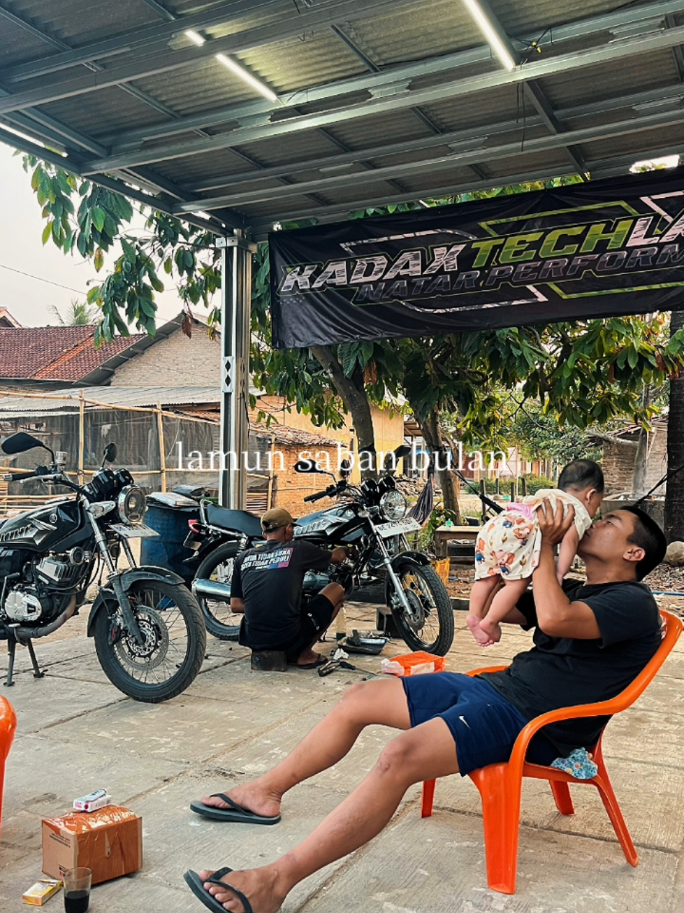 @kadak tech lampung