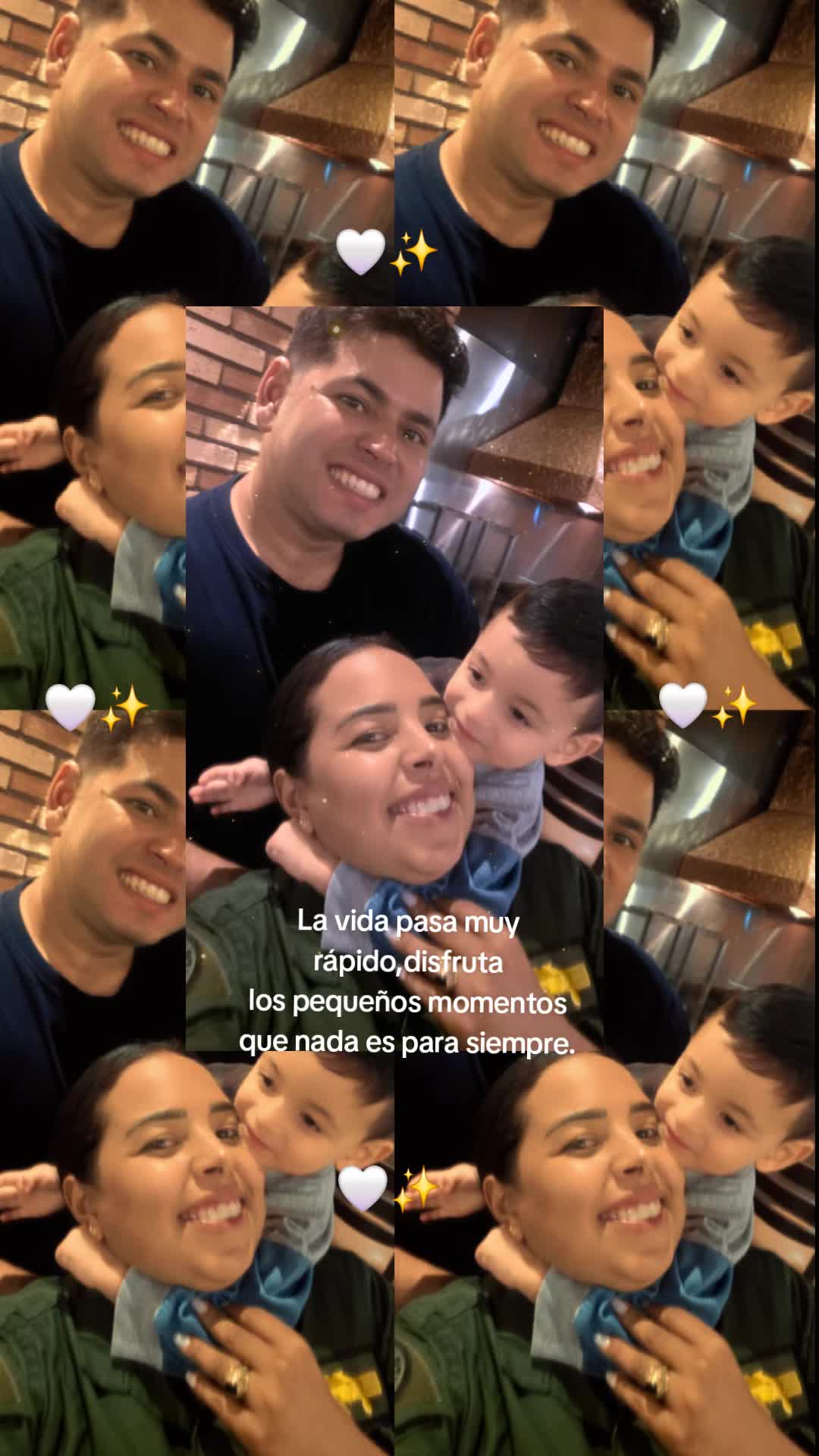 @Genesis Romero