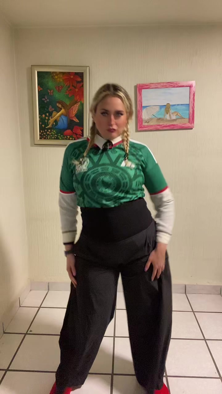 @Sofia Aja👸🏼🇲🇽