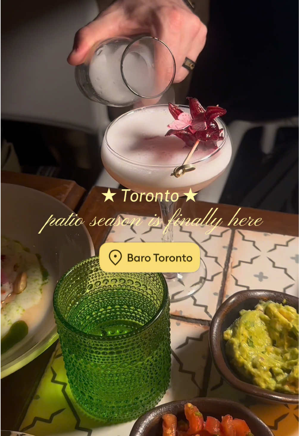 @Angela🤍| Toronto Creator
