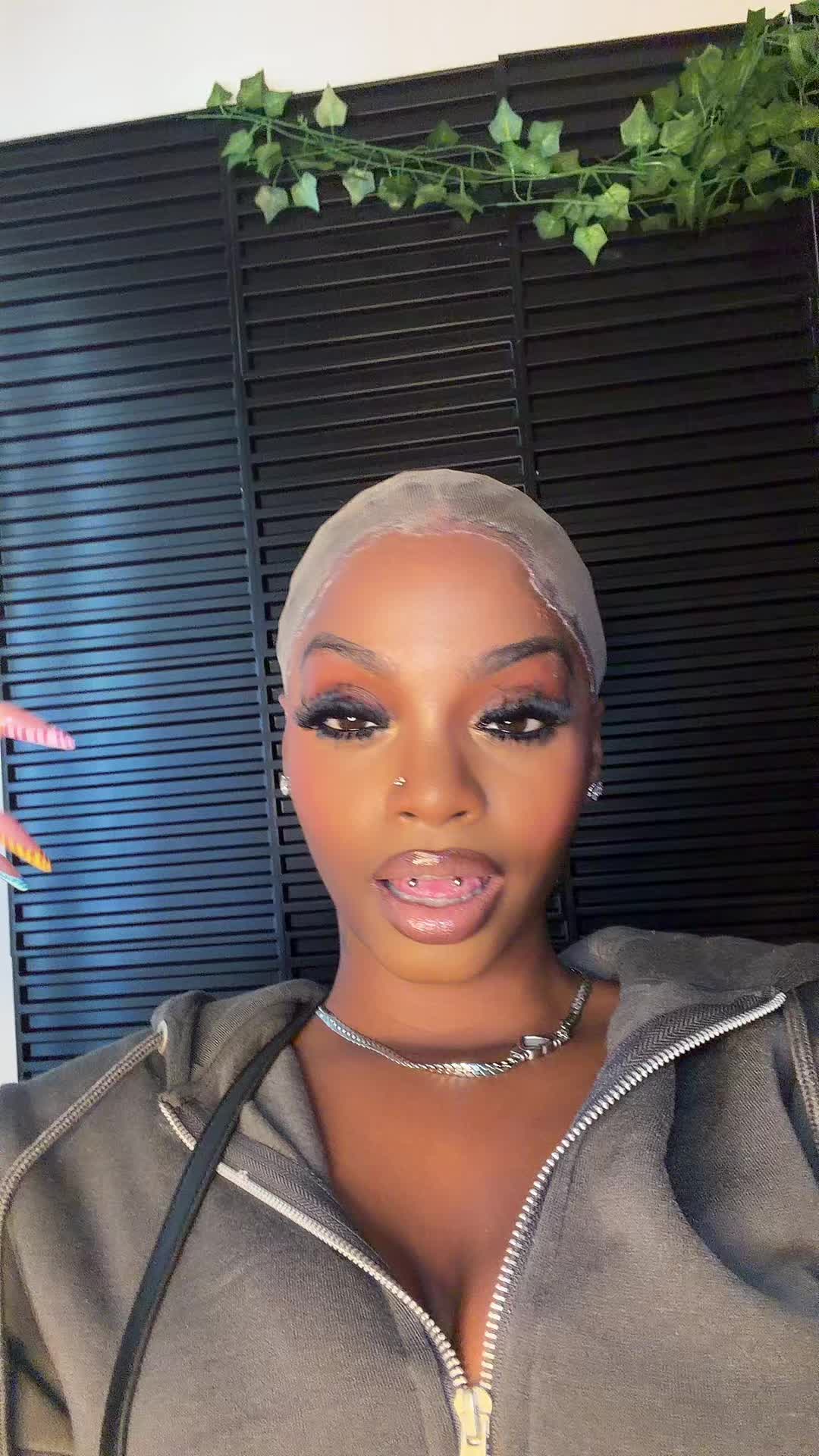 @Missjalisaa