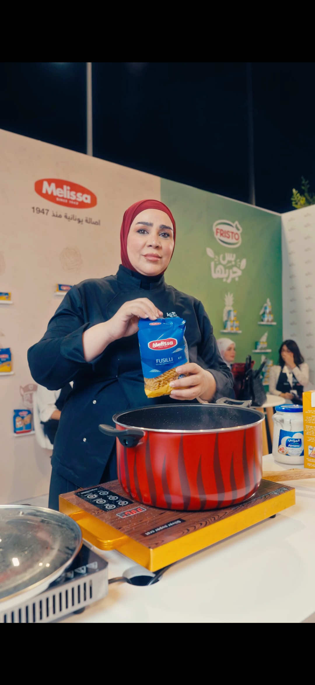 @شيف منال العراق 🇮🇶
