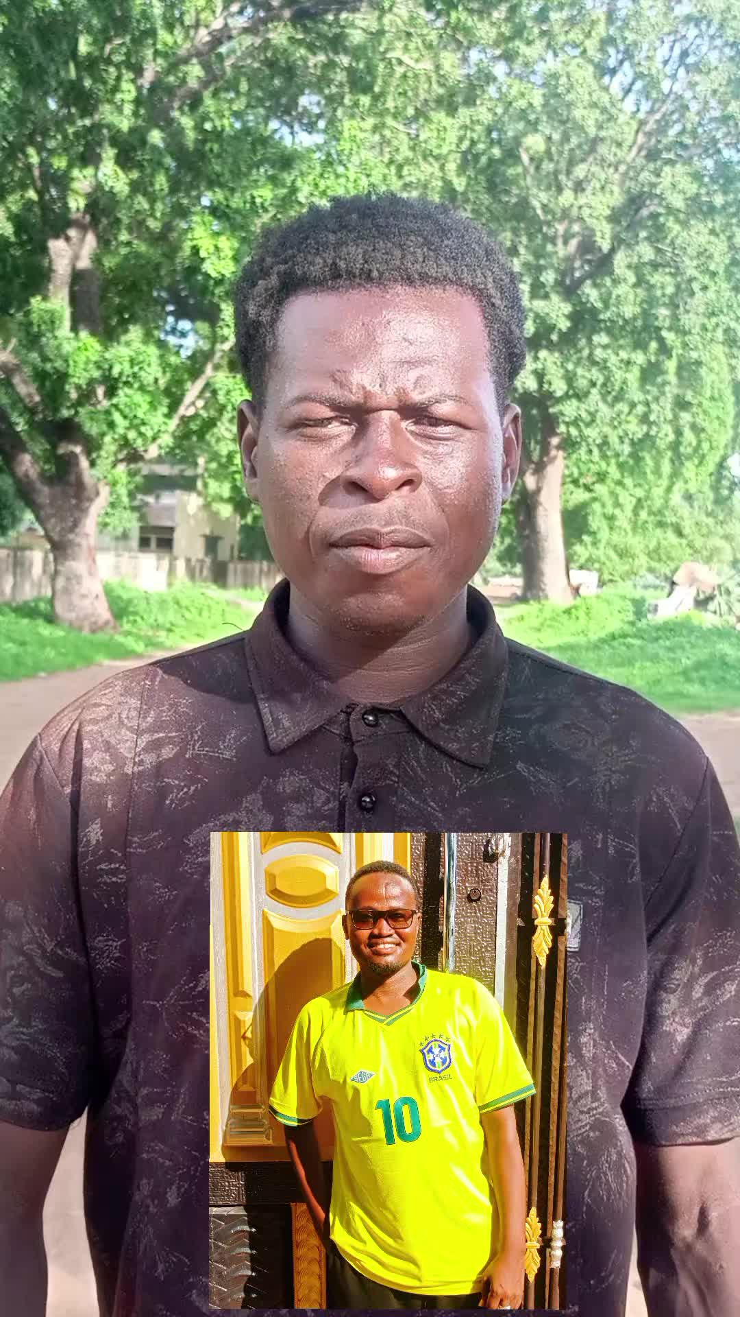 @BAINE MINISTRE DE SARH