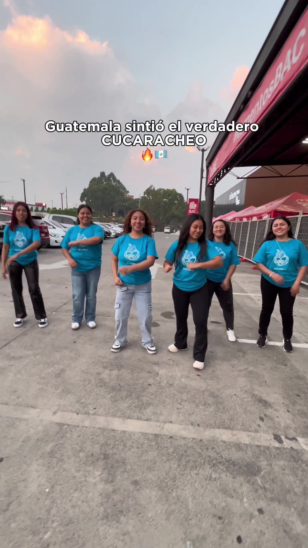 @Universal Music Centroamérica