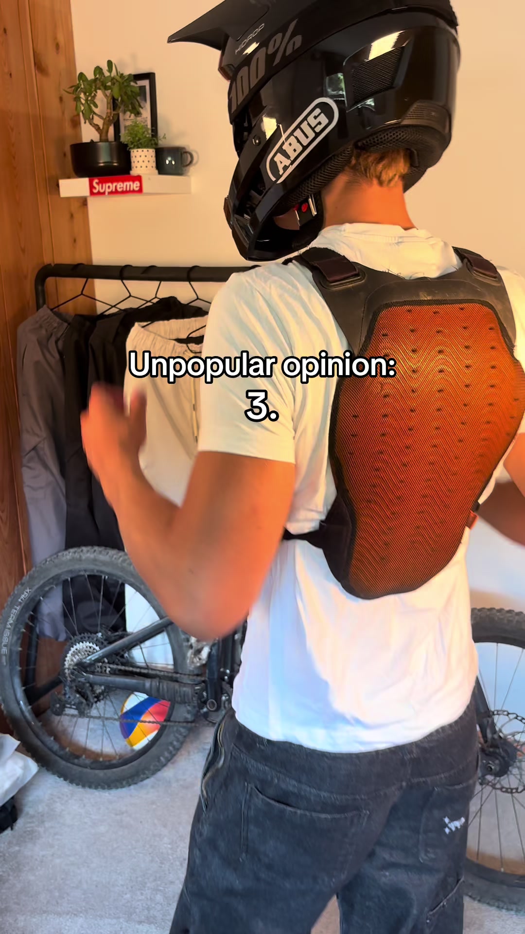 @Threads Snowpants