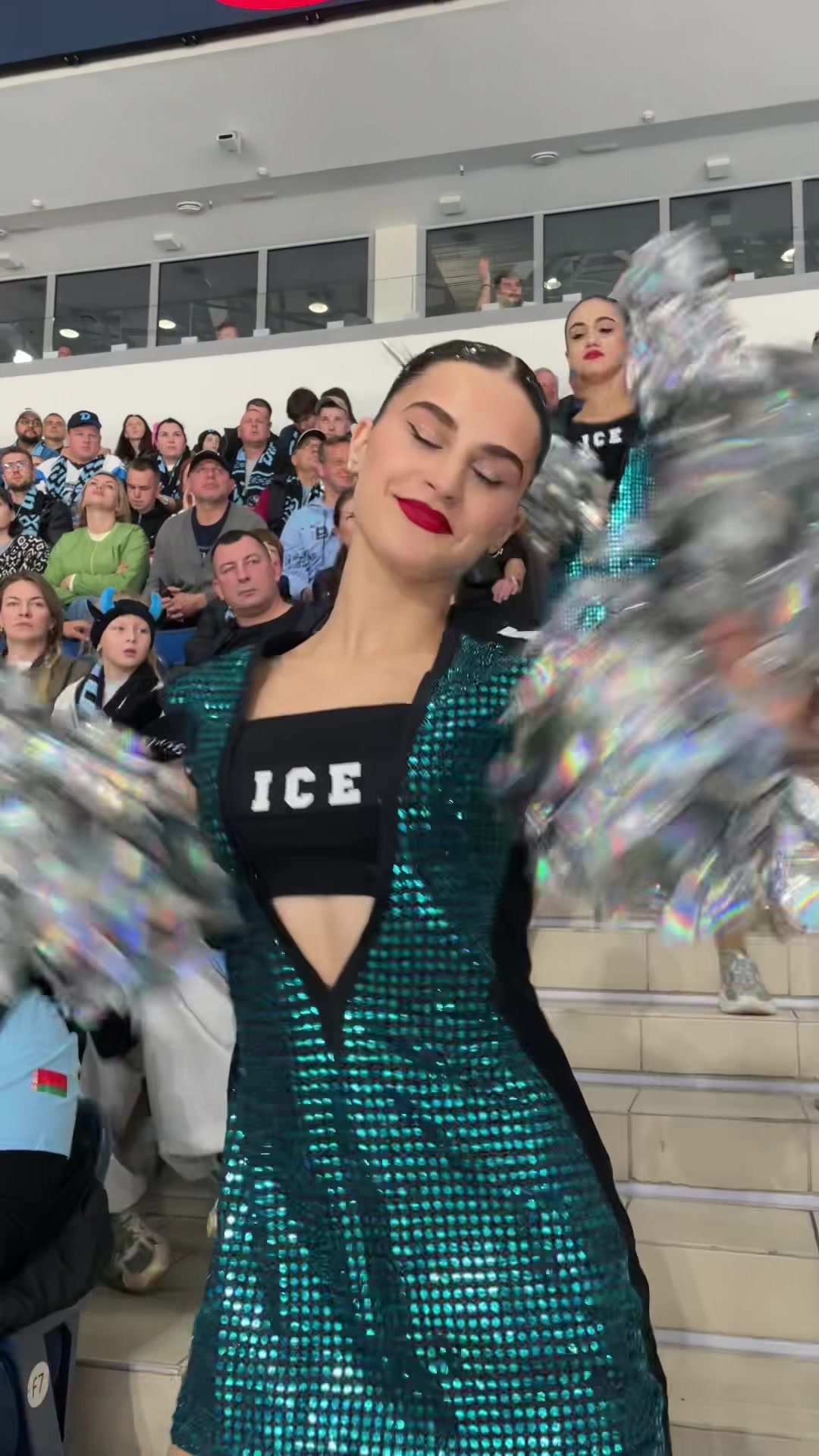 @IceGirls