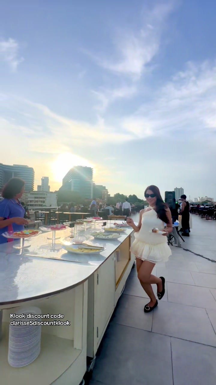 @Clarisse-Travel and Lifestyle