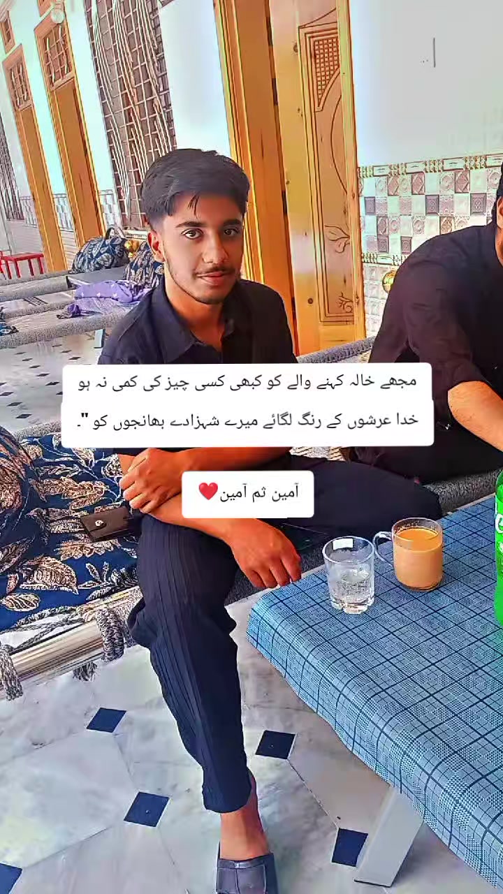 @Sarosh Shawaiz💗
