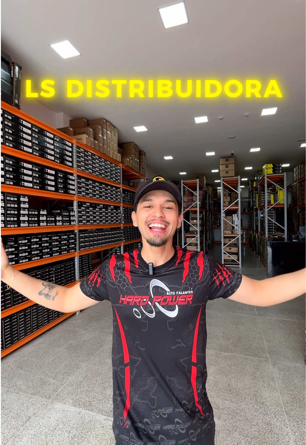 @Ls Distribuidora