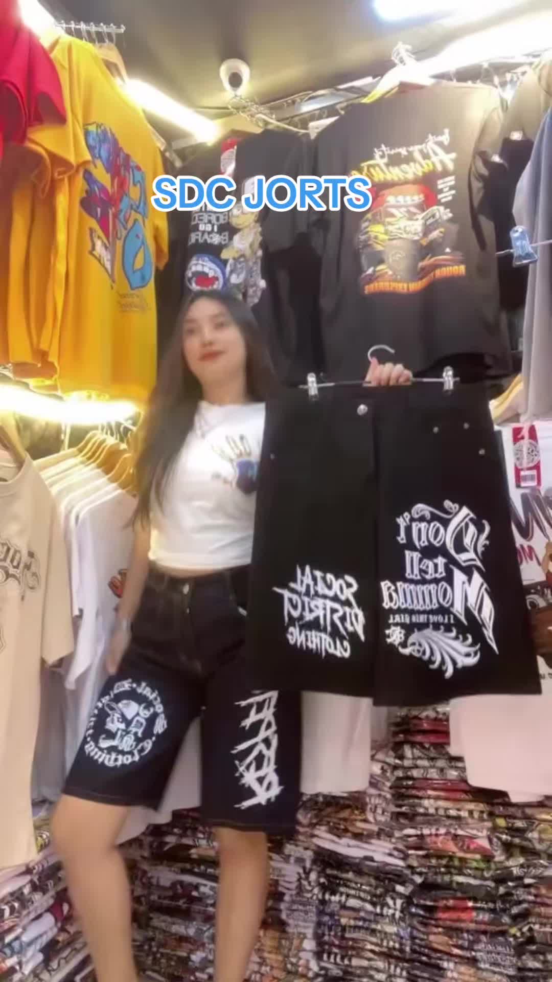 @SOCIAL DISTRICT CLOTHING