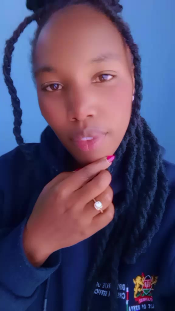 @Wanjiku Thuku💜💜