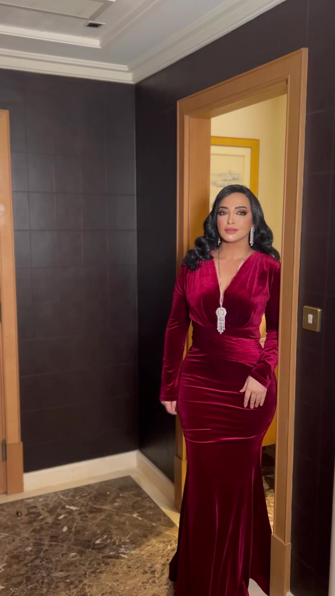 @ميكب ارتست💄 مشاعل المري