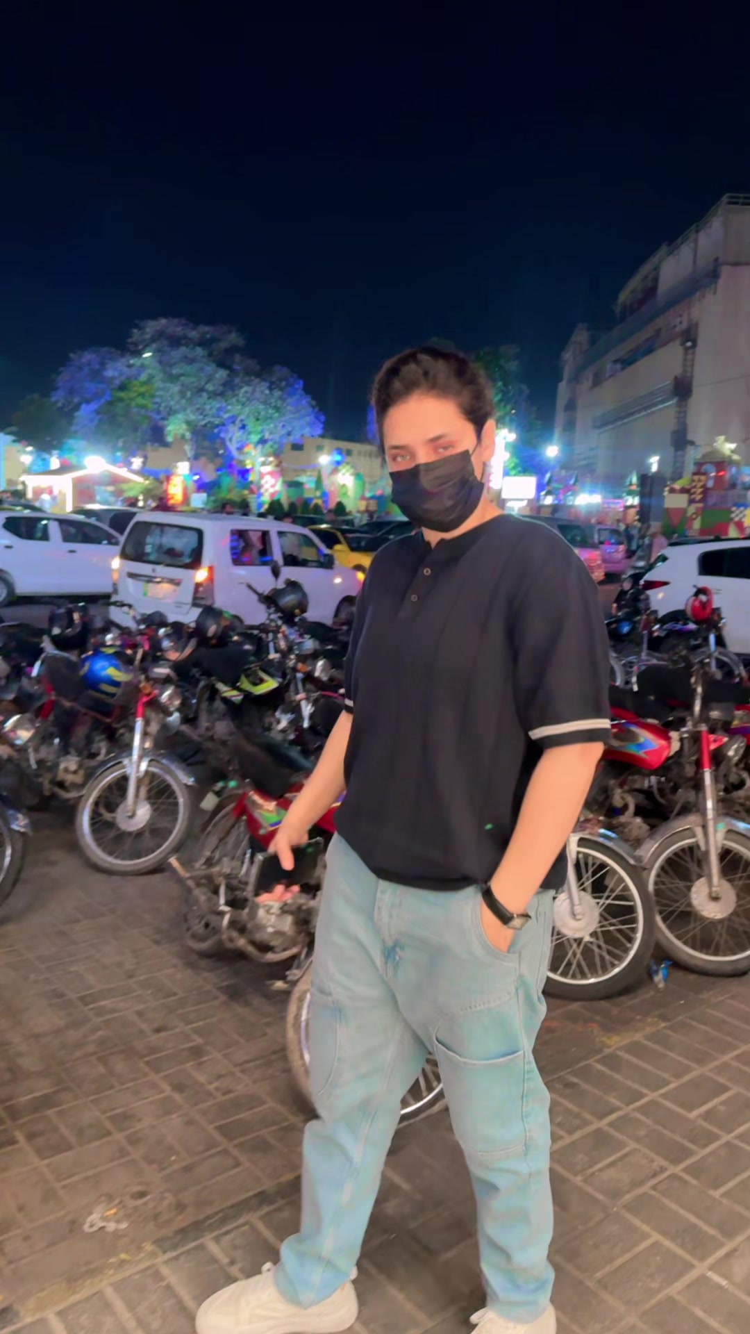 @Hina Shah