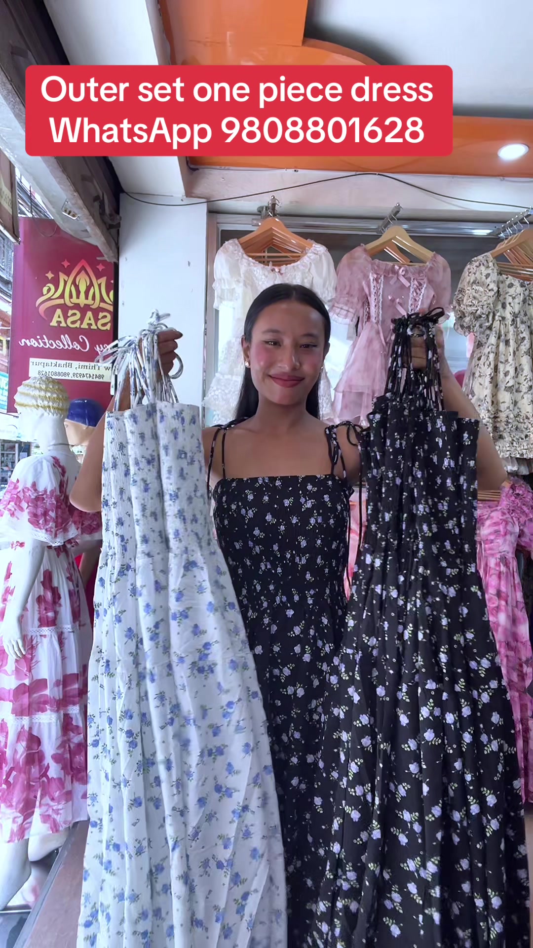 @SASA_FANCY_COLLECTION