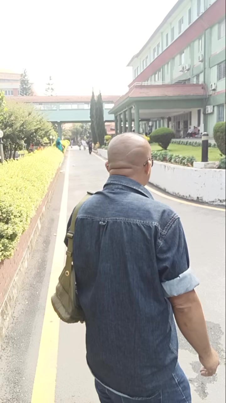 @Gyanu Kumar Lama