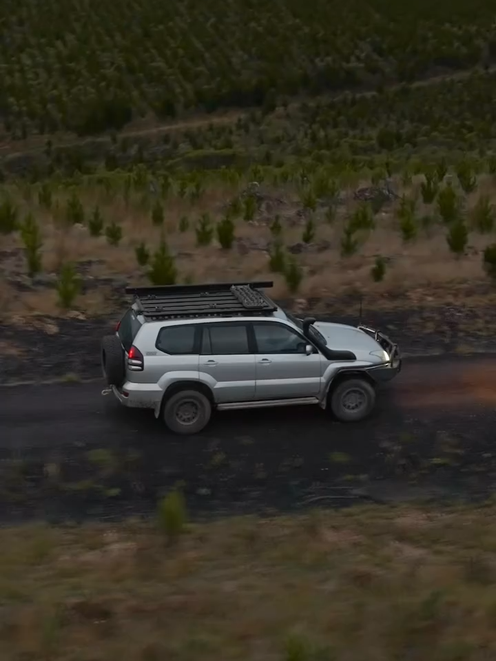 @BLACK OPS OFFROAD™