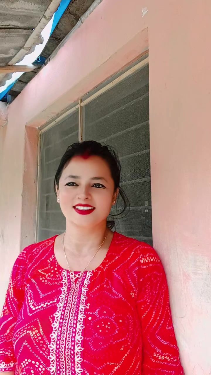 @Shrutika Adhikari