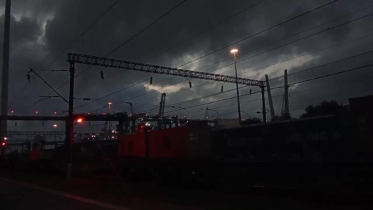 @лысый