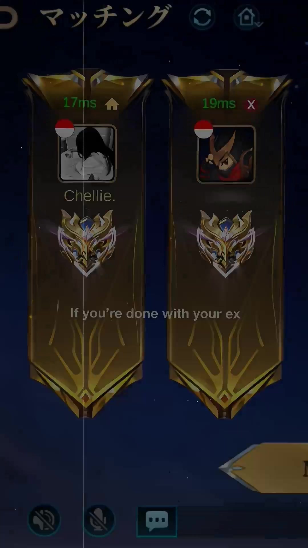 @Chellie.