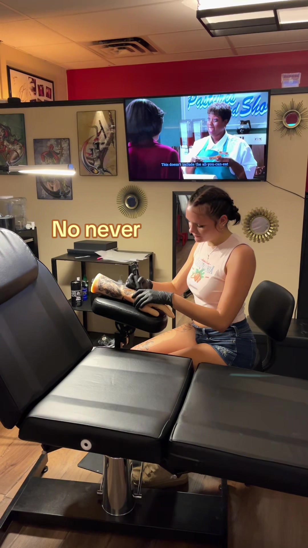 @Adam Zimmer Tattoo