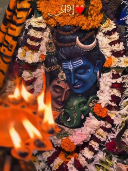 @➳🔱शिव_अनंत ❤️